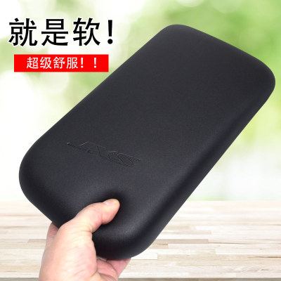 骑佰士座垫加厚海绵减震防水