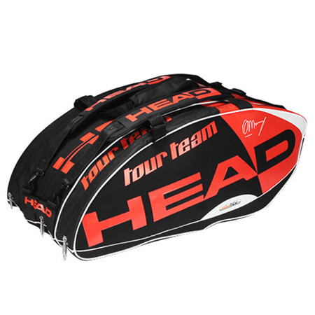 Sac de tennis - Ref 29408 Image 1