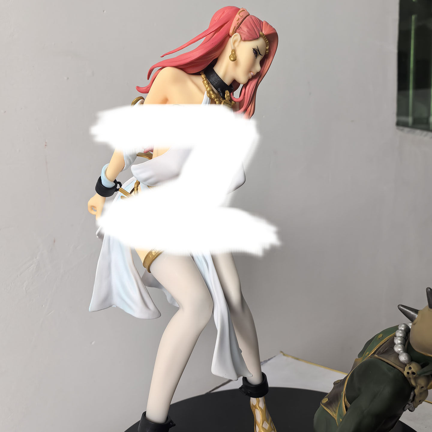 CR哥布林美丽女王美少女手办模型