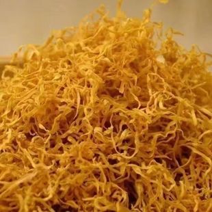 农村特产黄金笋丝干货笋干袋装特产云南天然干丝直销