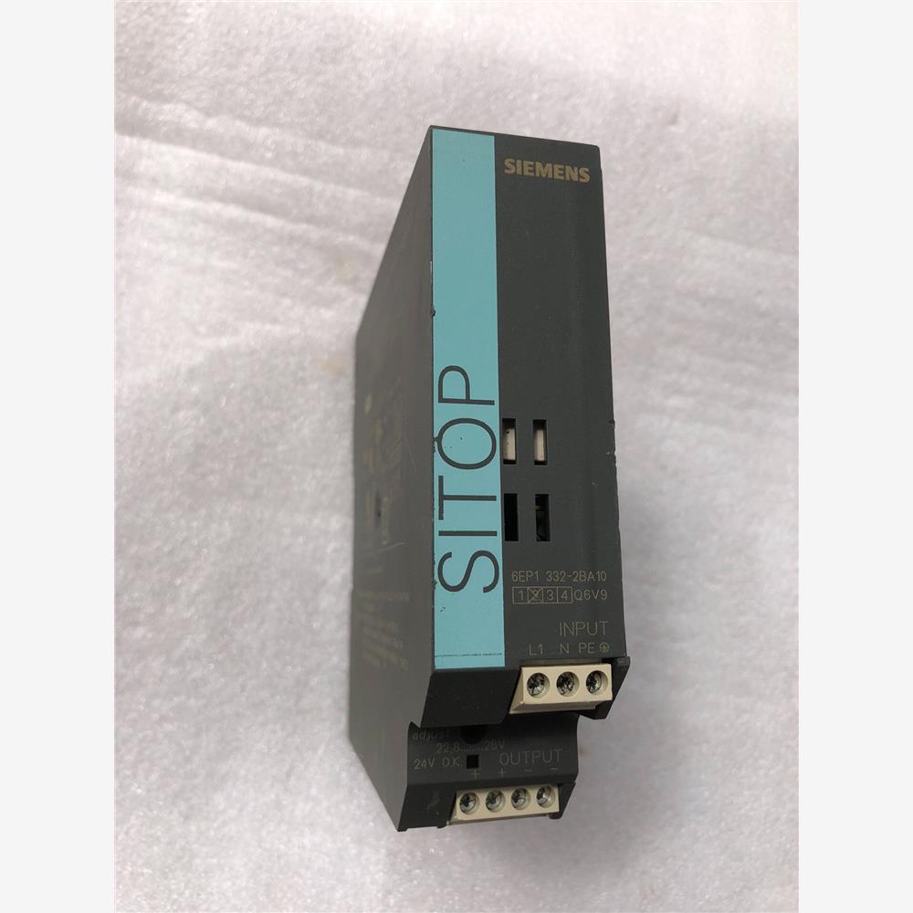 工厂货，西门子332-2BA10