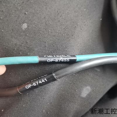 op-87441 op-87455基恩士智能相机连接线一议价商品