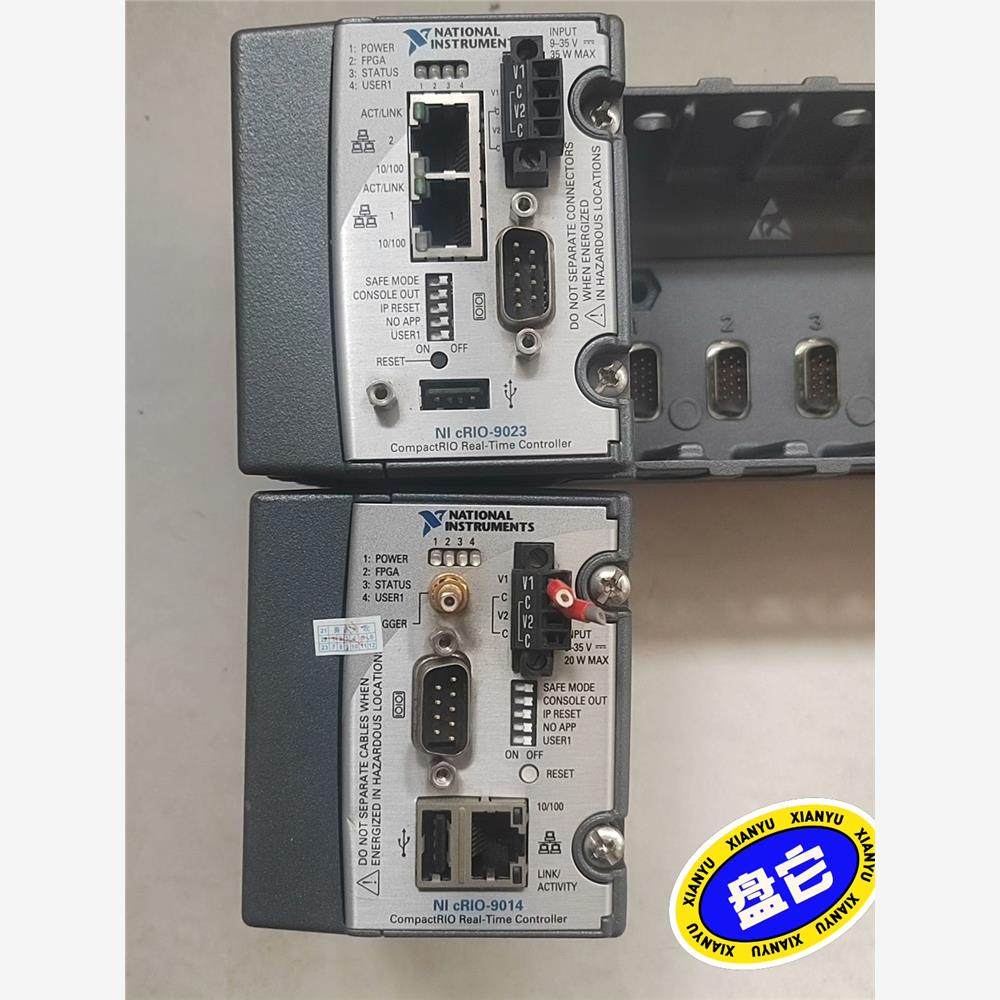NIcRIO-9014，C23NIcRIO
