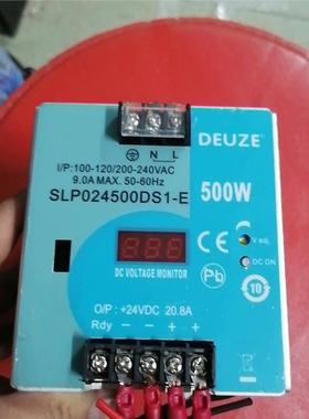 德尔兹开关电源SLP024500DS1-E