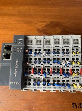 smartLink模块FR8200FR1118×4FR2议价商品