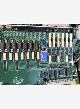 JEOL DC DRIVER2  CP002758-03 驱，议价商品