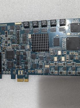 视频采集卡 sobey MG4600E 非编卡