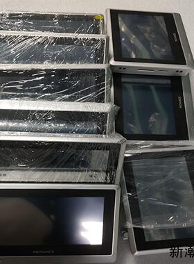 拆机汇川触摸屏 IT7070T  IT7070E  成色漂亮议价商品