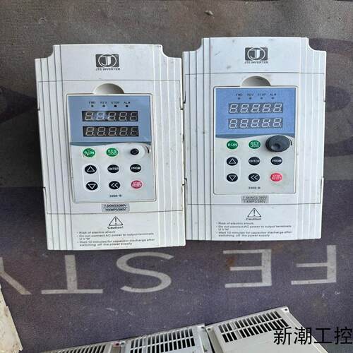 金田 变频器 JTE330-S KA0075G3议价商品
