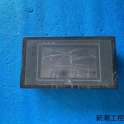 威伦通触摸屏MT6056i V1WV拆机品功能完好24议价商品