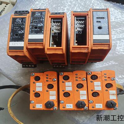 德国IFM易福门 AC2505AC2503 AC2250控议价商品