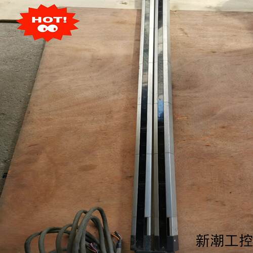 基恩士光栅尺PJ-F41RPJ-F41T原装拆机成色漂议价商品