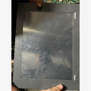 XBTGT7340触摸屏开机正常使用一台 议价商品