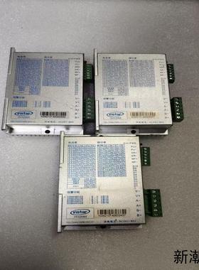 英仕达SEA2M68步进电机驱动器DC24-80V供电现议价商品