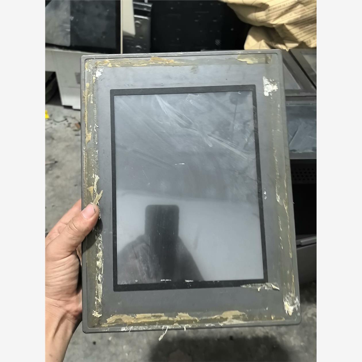 TPC1063E，拆机下来的，功能，需要的直接去拍就行。，议价商品