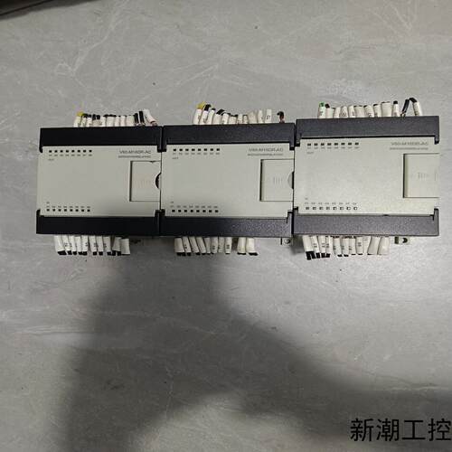 RECT扩展模块矩形科技型号V80-M16DR-ACEK二议价商品