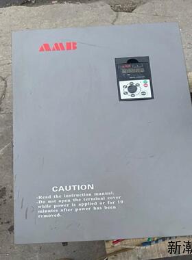安邦信变频器AMB100-093G110P-T393KW议价商品