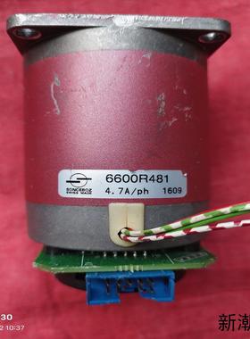 SONCEBOZ瑞士步进电6600R481议价商品