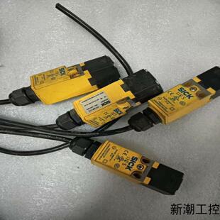 德国SICK西克I12 SA113安全门锁机电护围栏开关60议价商品