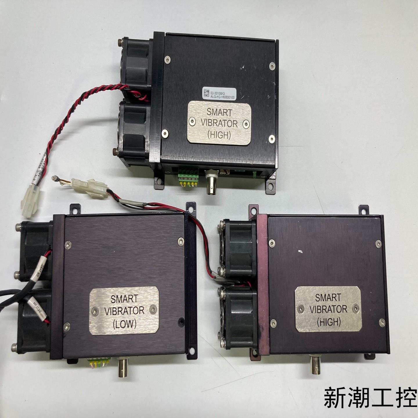 ASM智能振动器02-30109 REV E 02-3010议价商品