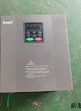 英威腾变频器 3037KW 380V CHF100A-03议价商品