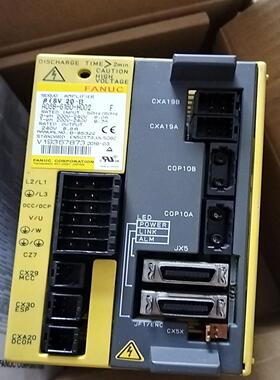 FANUC   bisv20驱动器议价商品