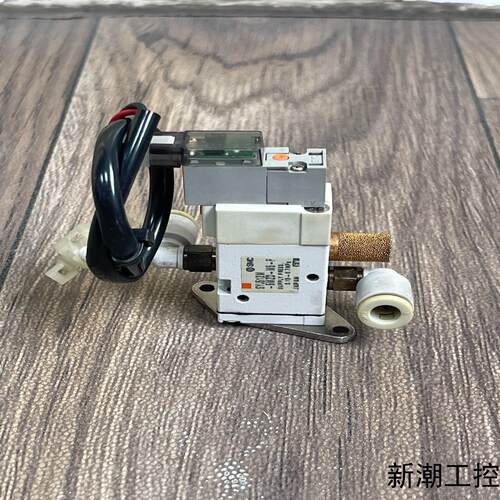 SMC三通电磁阀型号SYJ512M-5MZD-M5-F议价商品