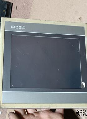 昆仑通泰触摸屏TPC7062HI议价商品