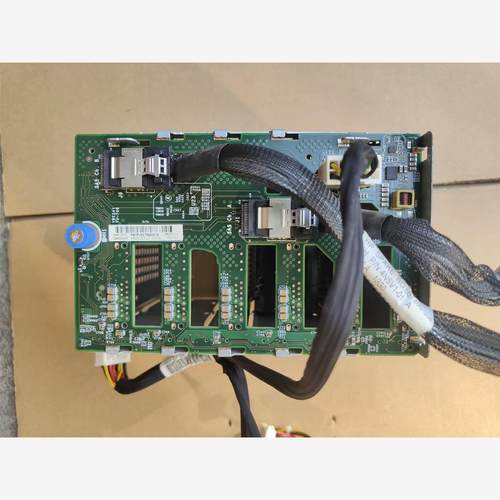 HP ML350P Gen8 3.5寸硬盘笼子 667278，议价商品