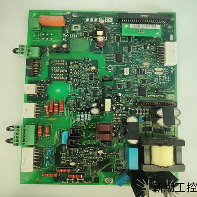 丹佛斯变频器驱动板130B6012AT05议价商品