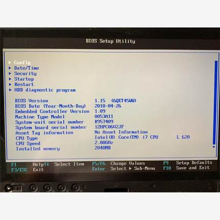 Thinkpad X201T平板i7，议价商品