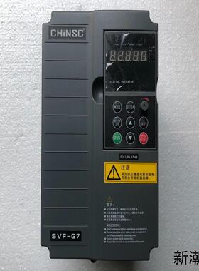 深川变频器SVF-G7-G37P55T4B拆机现货议价商品