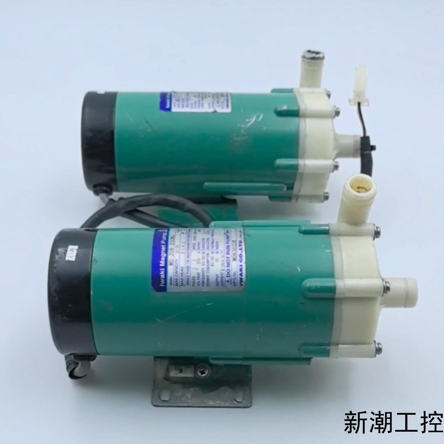 MD-20R-200NU日本易威奇磁力泵200V电压功率议价商品