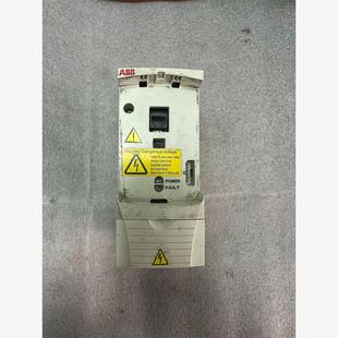 议价商品 全新 二手ACS350变频器4KW一台 功能成色如图实拍 需