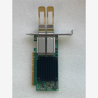 MellanoxCctX-416A双口