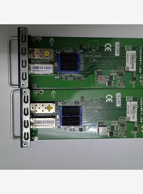 天融信  IXM204Y V1.0A 双口万兆网卡 8259，议价商品