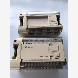 图片实拍 32HN00T 拆机 议价商品 一台 二手台达PLC 全新 DVP