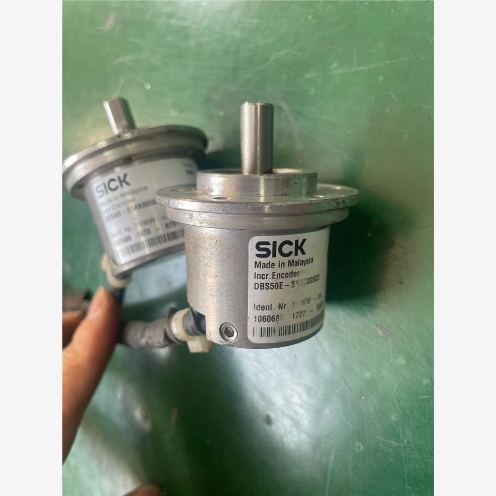 西克，编码器DBS50E-K