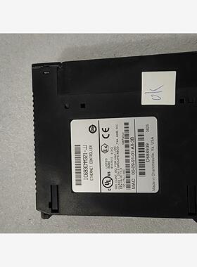 GE模块plc议价产品 IC693CMM321，议价商品