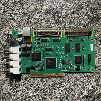 ULTRASONIX XP-ECHOPCI REV 10采议价商品
