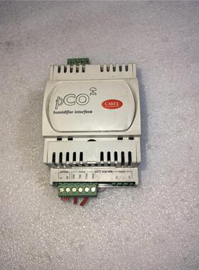 卡乐加湿模块PCOUMI2000 PCO CAREL  HU