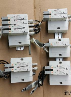 SMC电磁阀SX5240-5LZ   11个议价商品