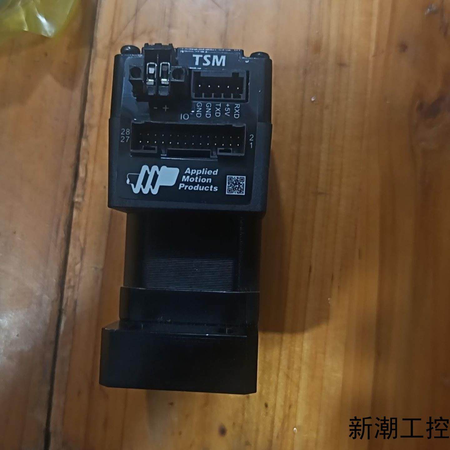 鸣志电机马达STM17S-2AG原装正品没包装有一点议价商品