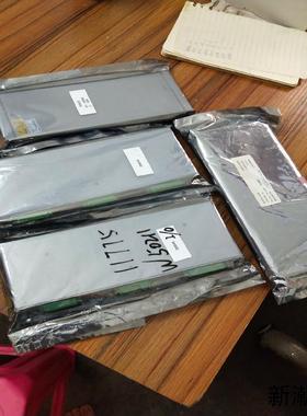 本特利3500系列卡件 135137-01 2块12580议价商品