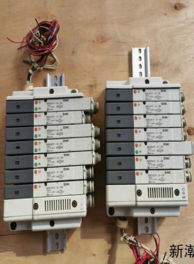 SMC电磁阀SQ2331Y-5-C6有3个议价商品