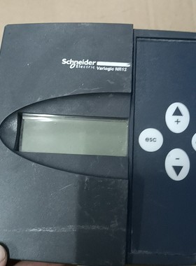 功率因数控制器Varlogic NR12 无功功率补偿