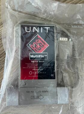 UNIT质量流量计UFC-8261L  2.6SLM质量流量