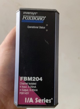 福克斯波罗 FBM217 FBM204 FCM10E 95新，议价商品