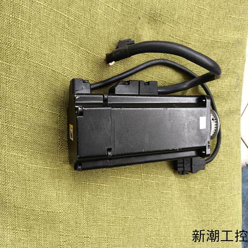 台达伺服电机ECMA-C20604FS400W议价商品
