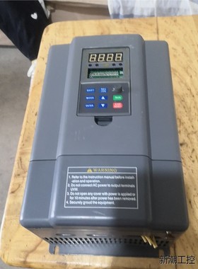 沃森∨Sl9000-G4T0055C拆机5.5kw380，议价商品